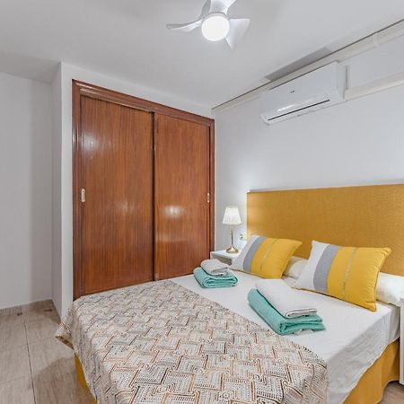 Petite Homes Beach El Médano المظهر الخارجي الصورة