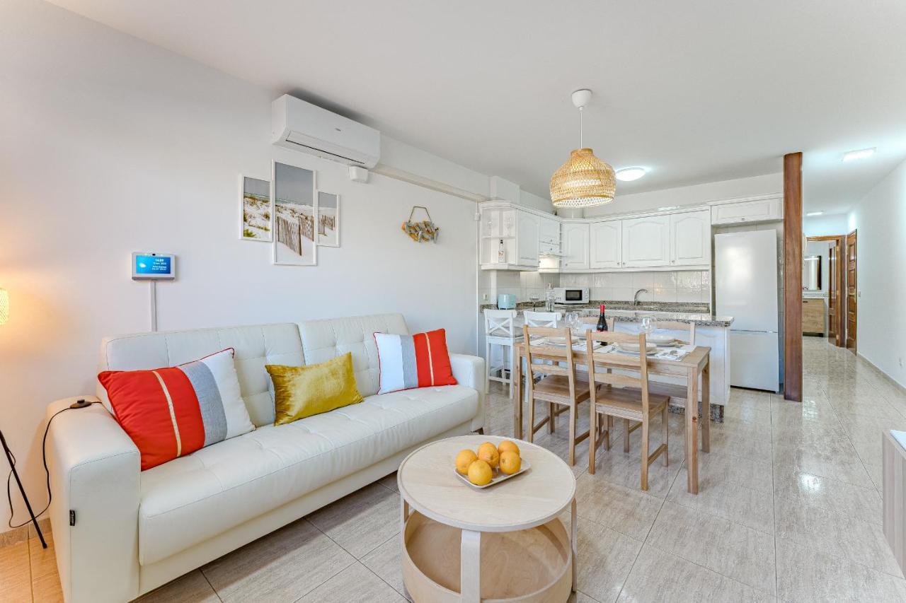 Petite Homes Beach El Médano المظهر الخارجي الصورة